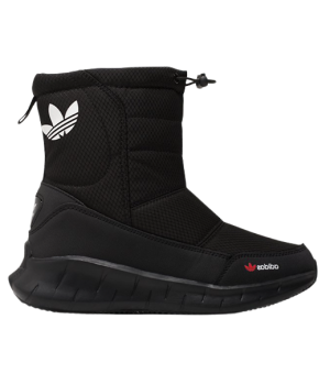 Сапоги Adidas Boost Winter Black